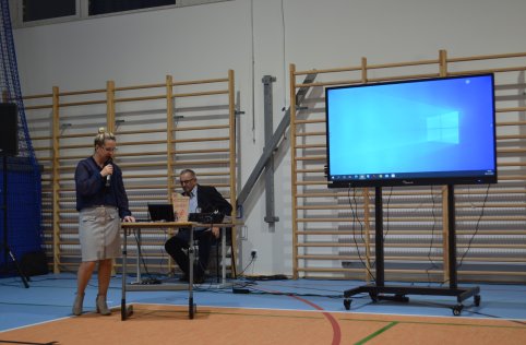 Wywiadówka-listopad 2022