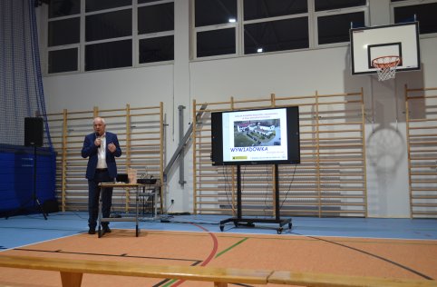 Wywiadówka-listopad 2022