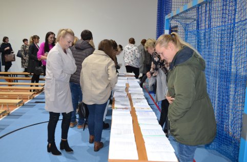 Wywiadówka-listopad 2022