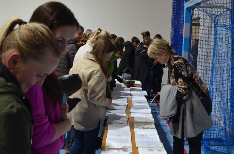 Wywiadówka-listopad 2022