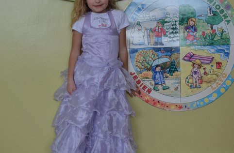 Andrzejki w przedszkolu i zerówce