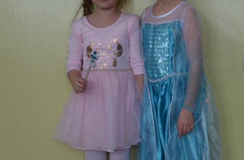 Andrzejki w przedszkolu i zerówce