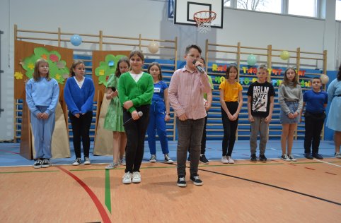 Dzień Życzliwości