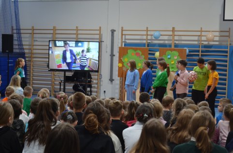 Dzień Życzliwości