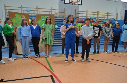 Dzień Życzliwości