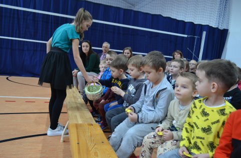 Dzień Życzliwości