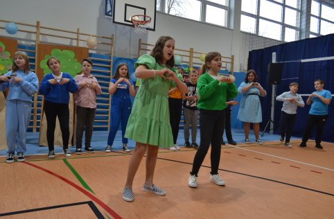 Dzień Życzliwości