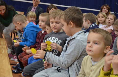 Dzień Życzliwości