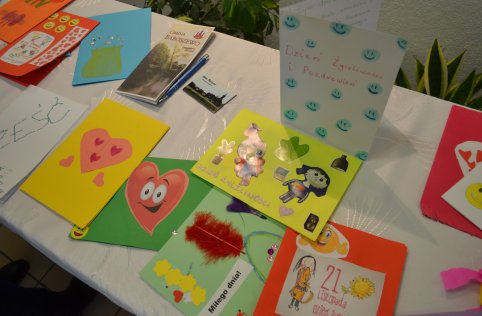 Dzień Życzliwości