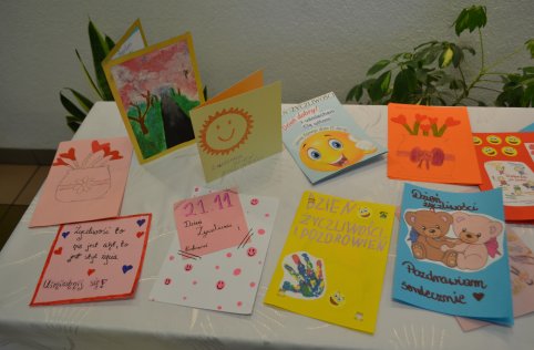 Dzień Życzliwości