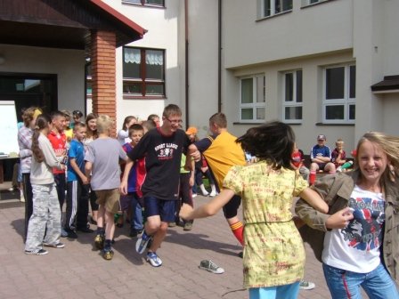 Dzień Dziecka 2009