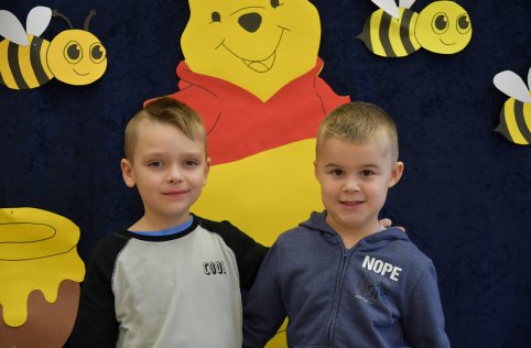 Dzień Pluszowego Misia w przedszkolu