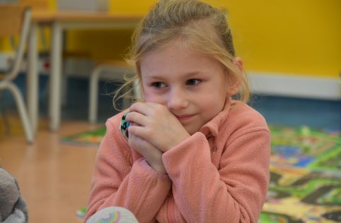 Dzień Pluszowego Misia w przedszkolu