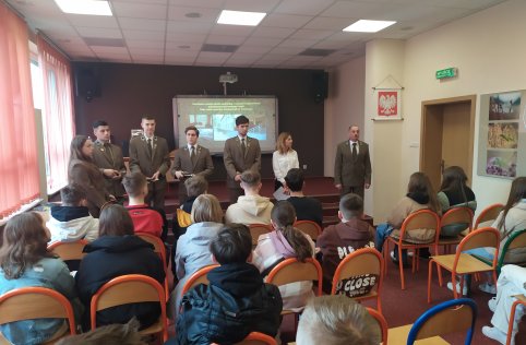 Zawodowy strzał w 10