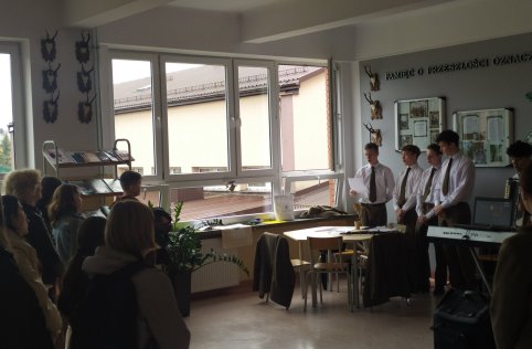 Zawodowy strzał w 10