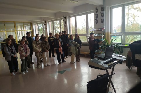 Zawodowy strzał w 10