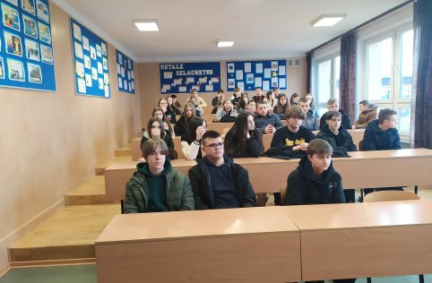 Zawodowy strzał w 10