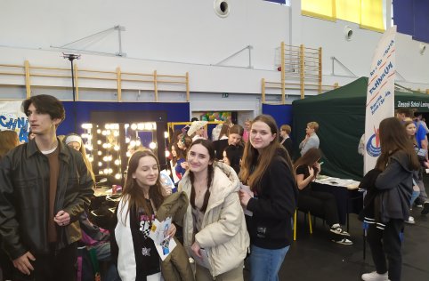 Zawodowy strzał w 10