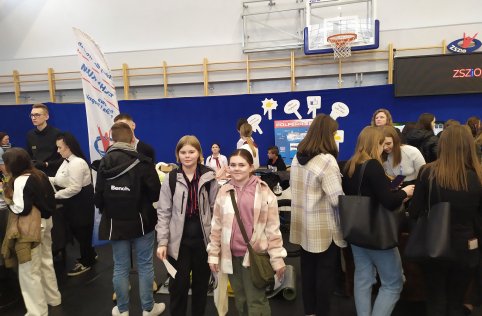 Zawodowy strzał w 10