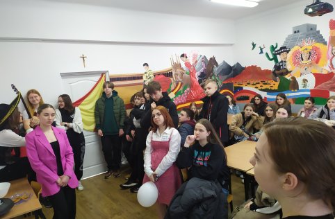 Zawodowy strzał w 10