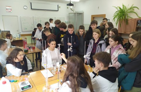 Zawodowy strzał w 10