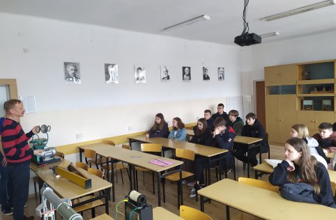 Zawodowy strzał w 10