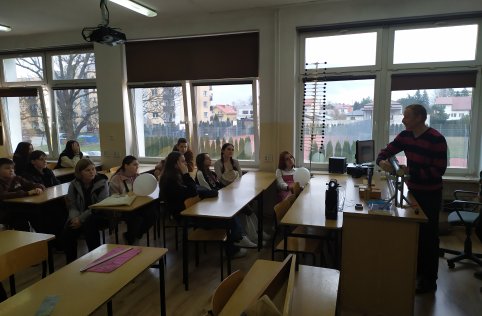 Zawodowy strzał w 10