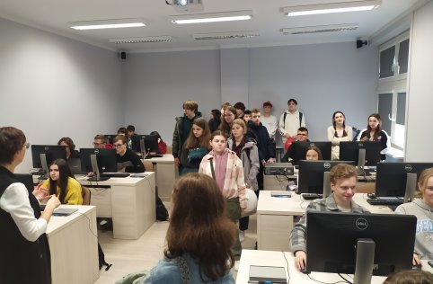 Zawodowy strzał w 10