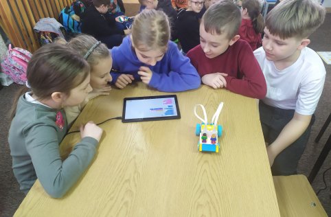 Laboratoria Przyszłości