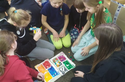 Laboratoria Przyszłości