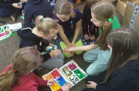 Laboratoria Przyszłości