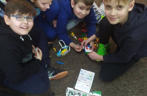 Laboratoria Przyszłości