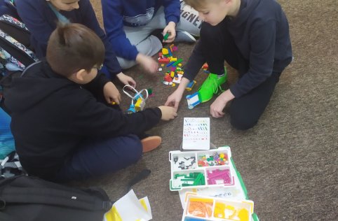 Laboratoria Przyszłości