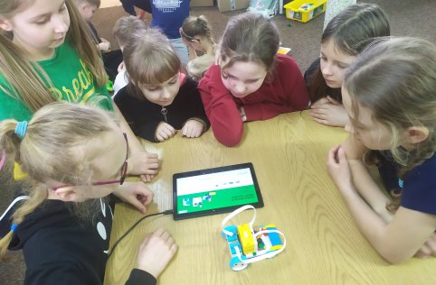 Laboratoria Przyszłości