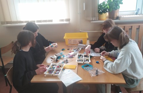 Laboratoria Przyszłości