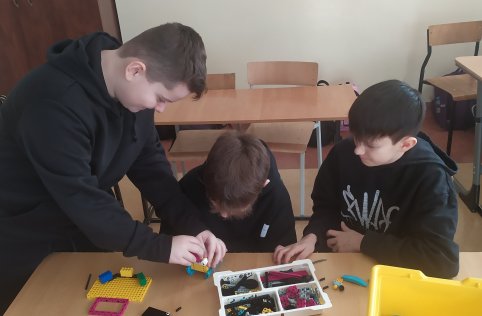 Laboratoria Przyszłości