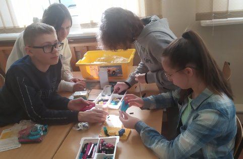 Laboratoria Przyszłości