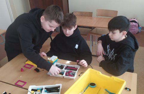 Laboratoria Przyszłości