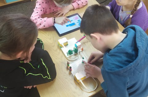 Laboratoria Przyszłości