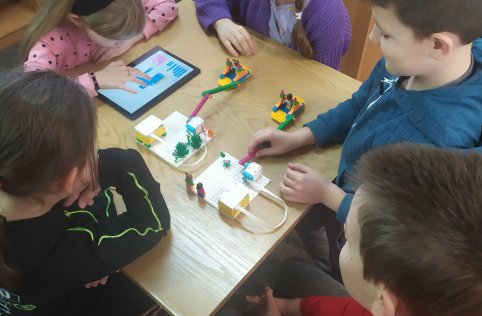 Laboratoria Przyszłości