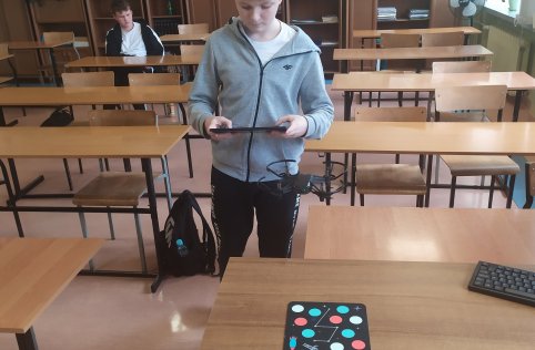 Laboratoria Przyszłości