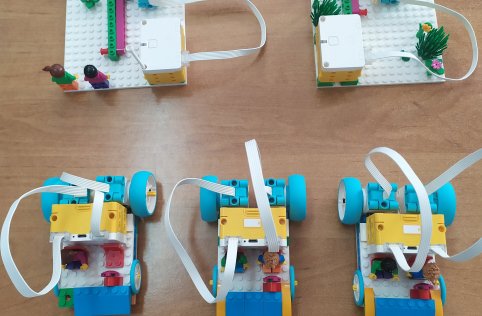 Laboratoria Przyszłości