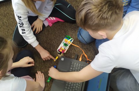 Laboratoria Przyszłości