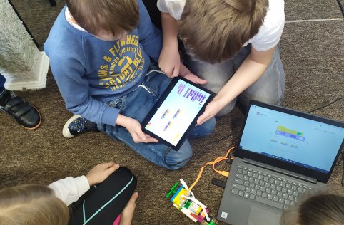 Laboratoria Przyszłości