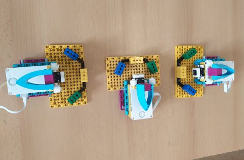 Laboratoria Przyszłości