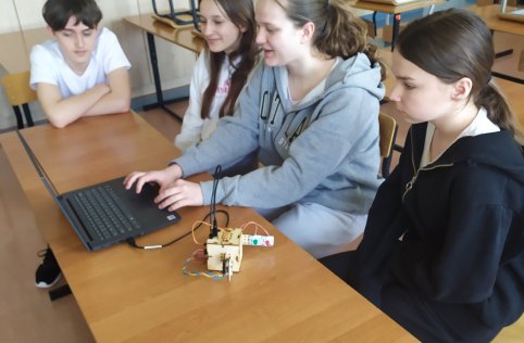 Laboratoria Przyszłości