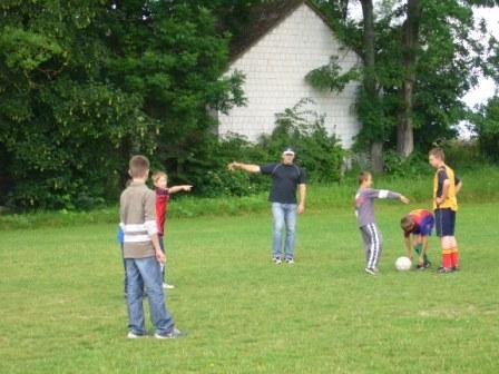 Finał kampanii - Zachowaj Trzeźwy Umysł