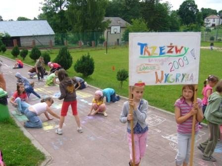 Finał kampanii - Zachowaj Trzeźwy Umysł