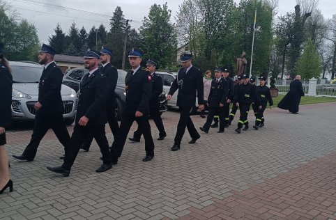 Rocznica Uchwalenia Konstytucji 3 Maja 2023