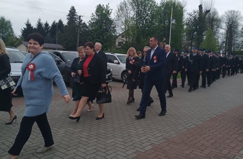 Rocznica Uchwalenia Konstytucji 3 Maja 2023